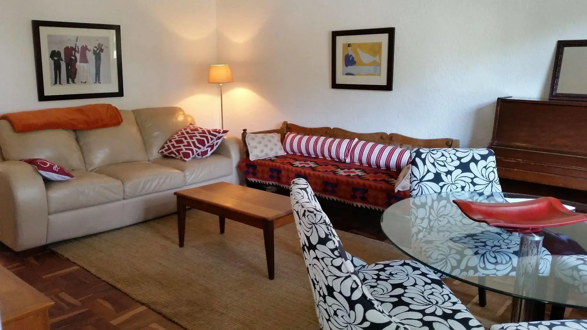Bed & Breakfast Colette's B&B Città del Capo