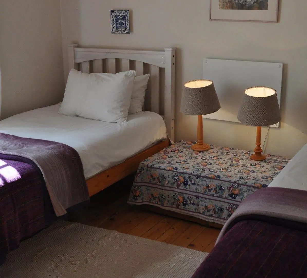 Bed & Breakfast Colette's B&B Città del Capo