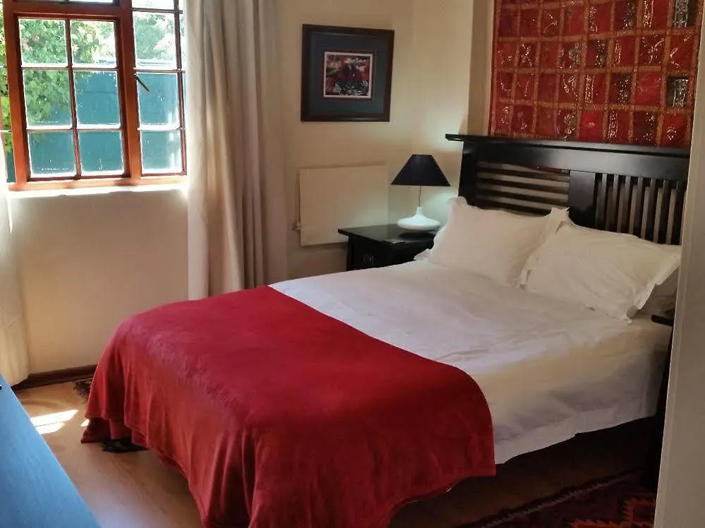 Colette's B&B Città del Capo Bed & Breakfast