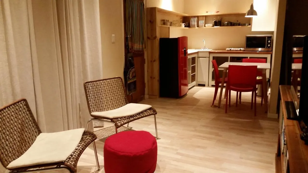 Colette'S B&B Cape Town 3*,  South Africa