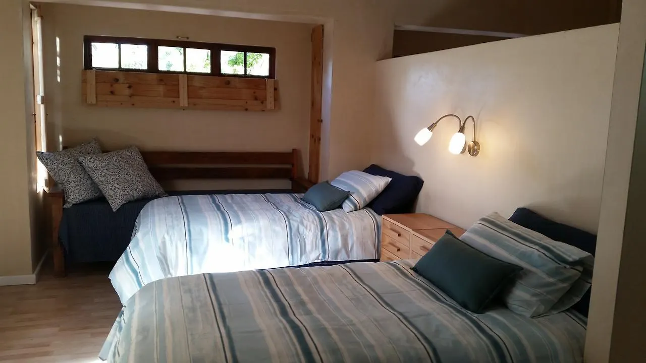 Colette'S B&B Cape Town Bed & Breakfast