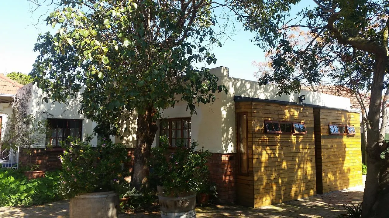 Colette'S B&B Cape Town