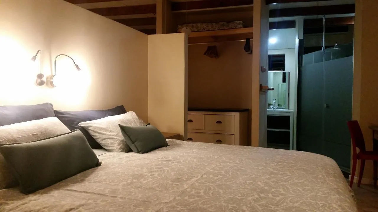 Bed & Breakfast Colette'S B&B Cape Town