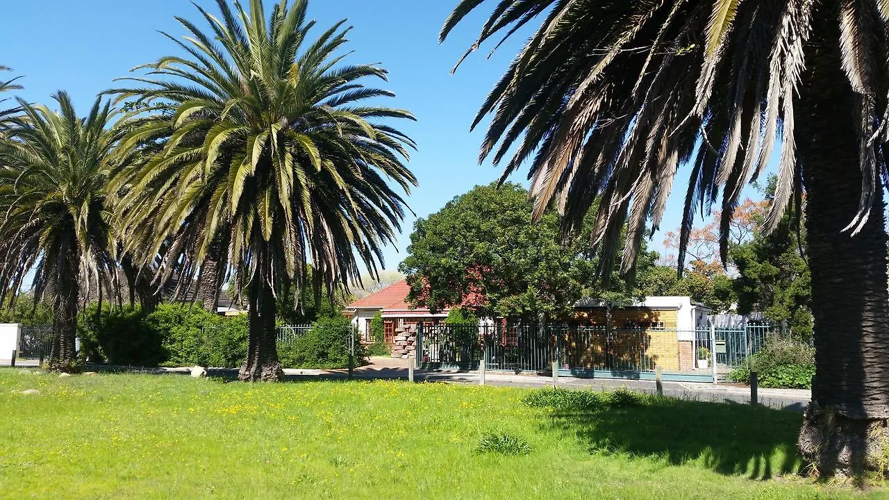 Colette'S B&B Cape Town 3*,  South Africa