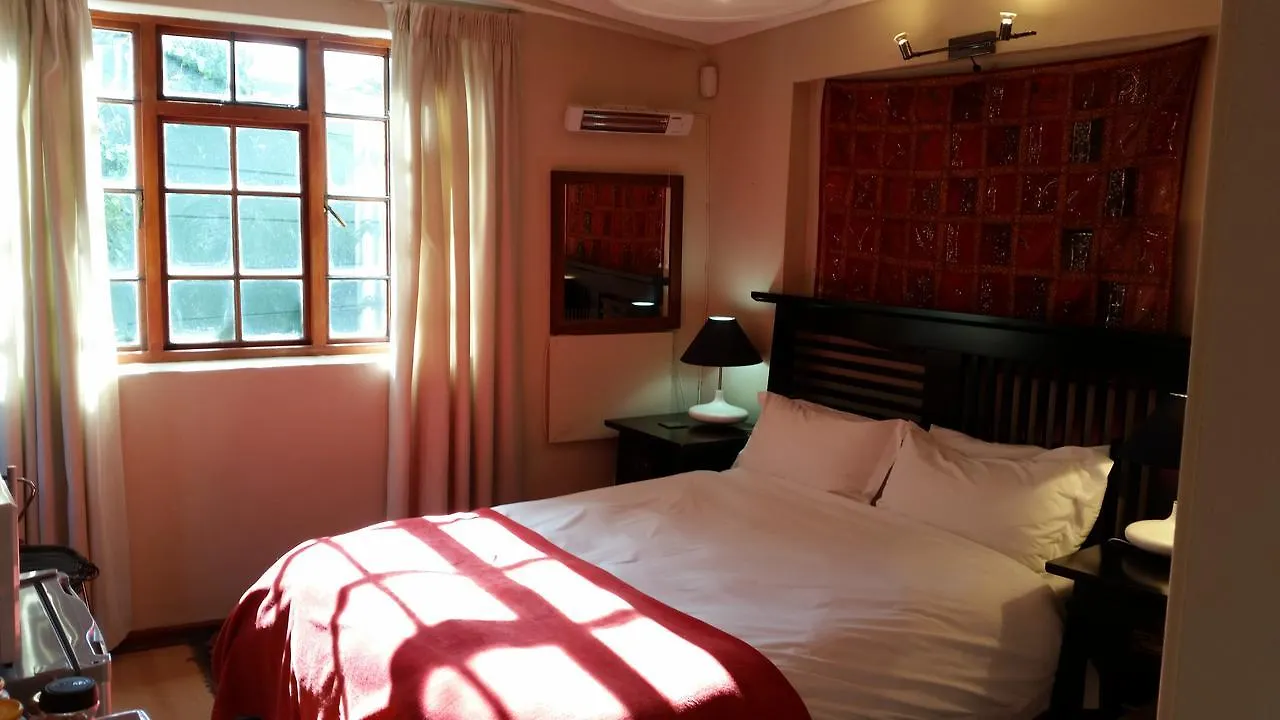 Colette'S B&B Cape Town Bed & Breakfast