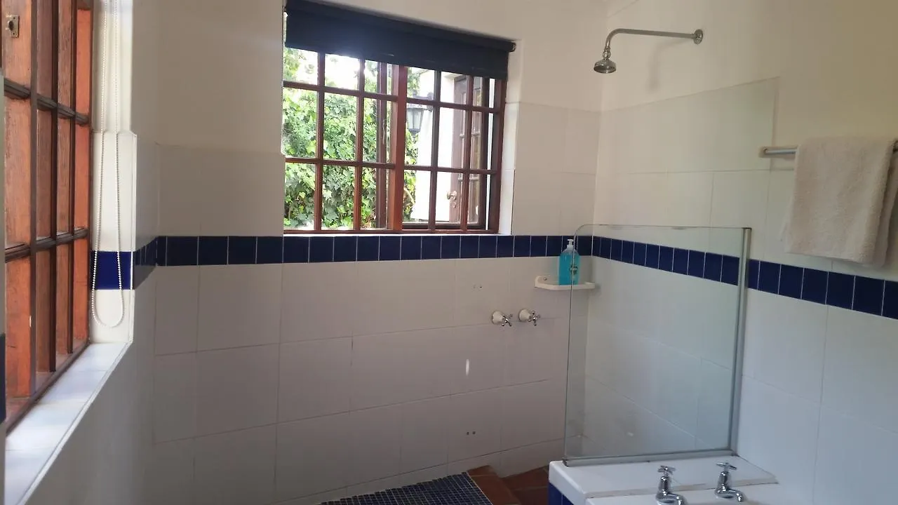 Bed & Breakfast Colette'S B&B Cape Town