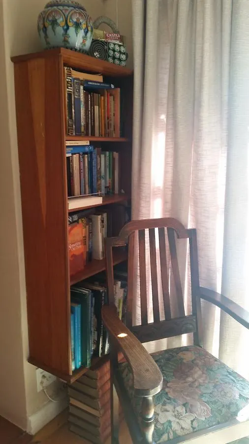 *** Bed & Breakfast Colette'S B&B Cape Town South Africa