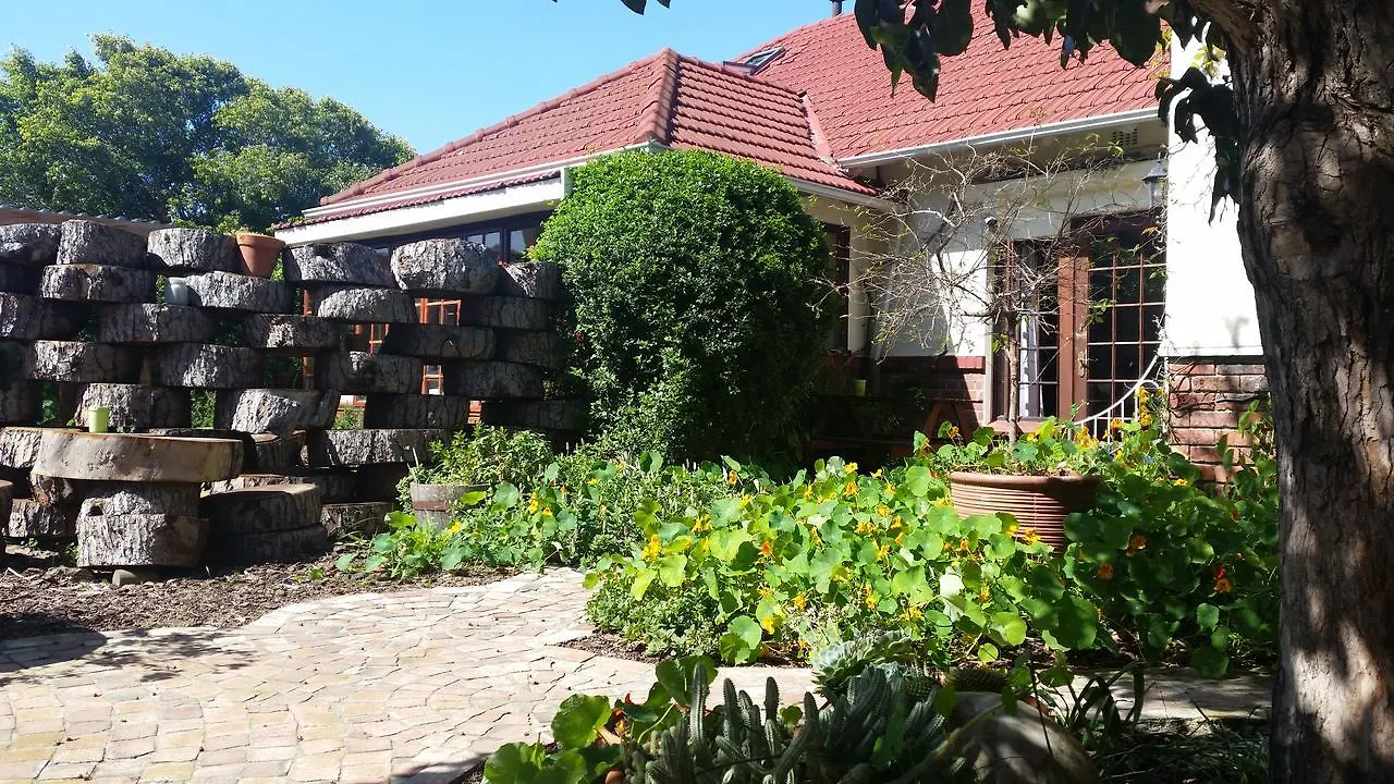 Colette'S B&B Cape Town Bed & Breakfast