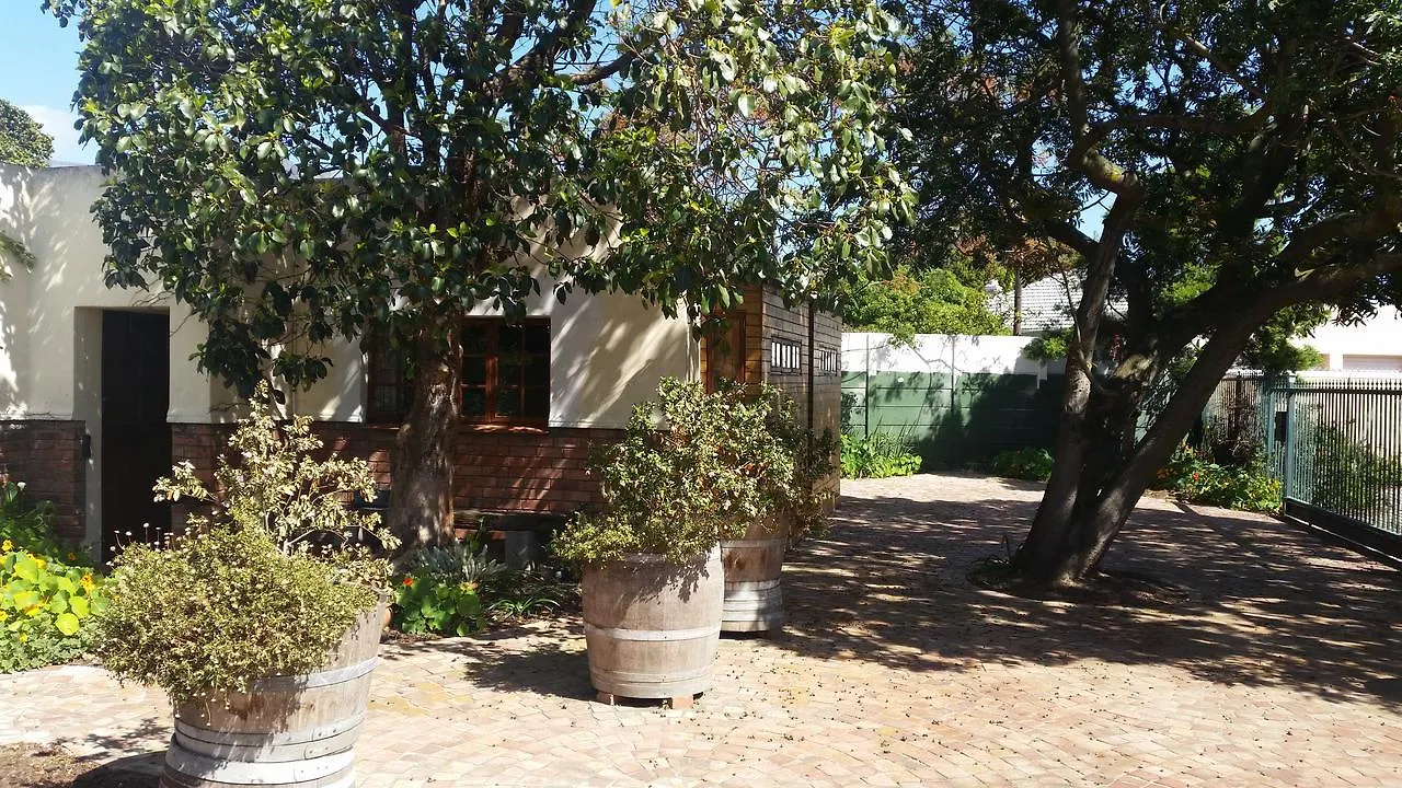 Colette'S B&B Cape Town