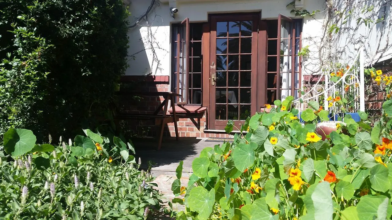 Colette'S B&B Cape Town South Africa