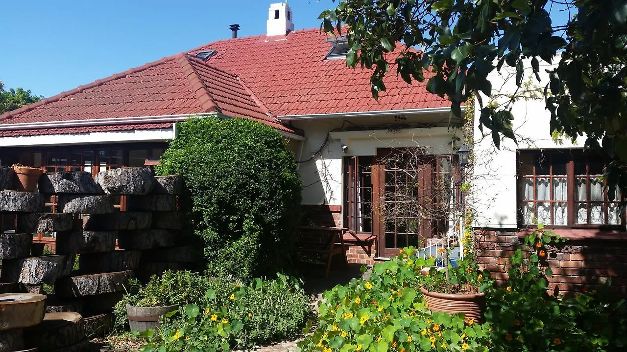 Colette'S B&B Cape Town