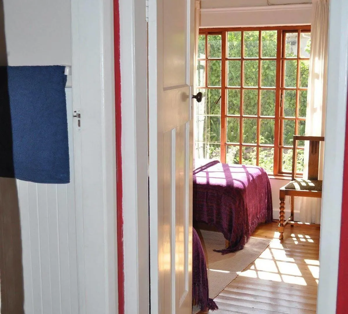 *** Bed & Breakfast Colette'S B&B Cape Town South Africa