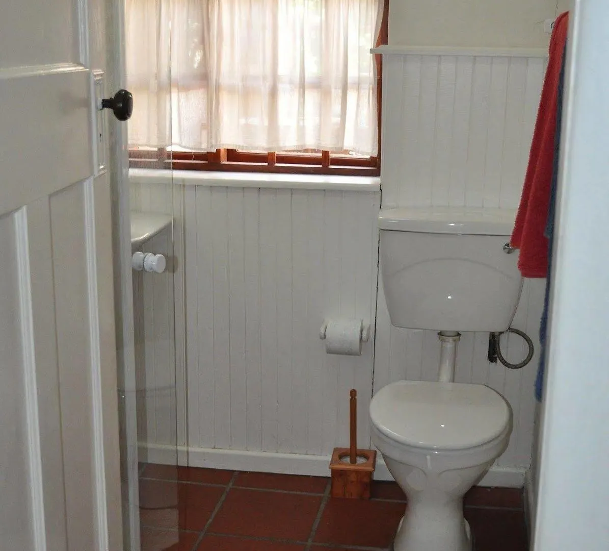 Colette'S B&B Cape Town 3*,