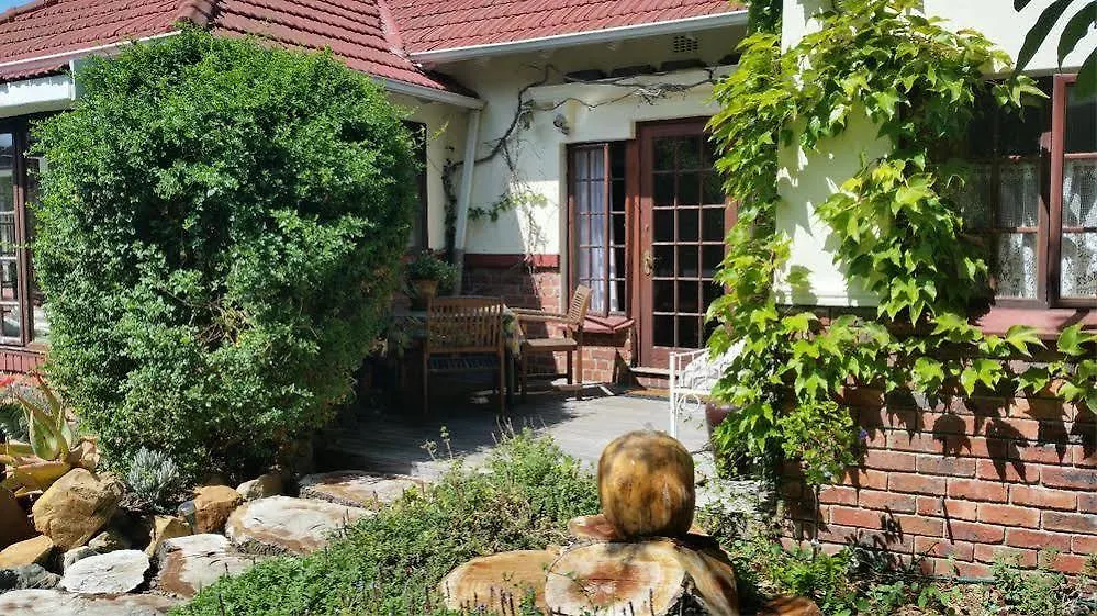 Colette'S B&B Cape Town South Africa