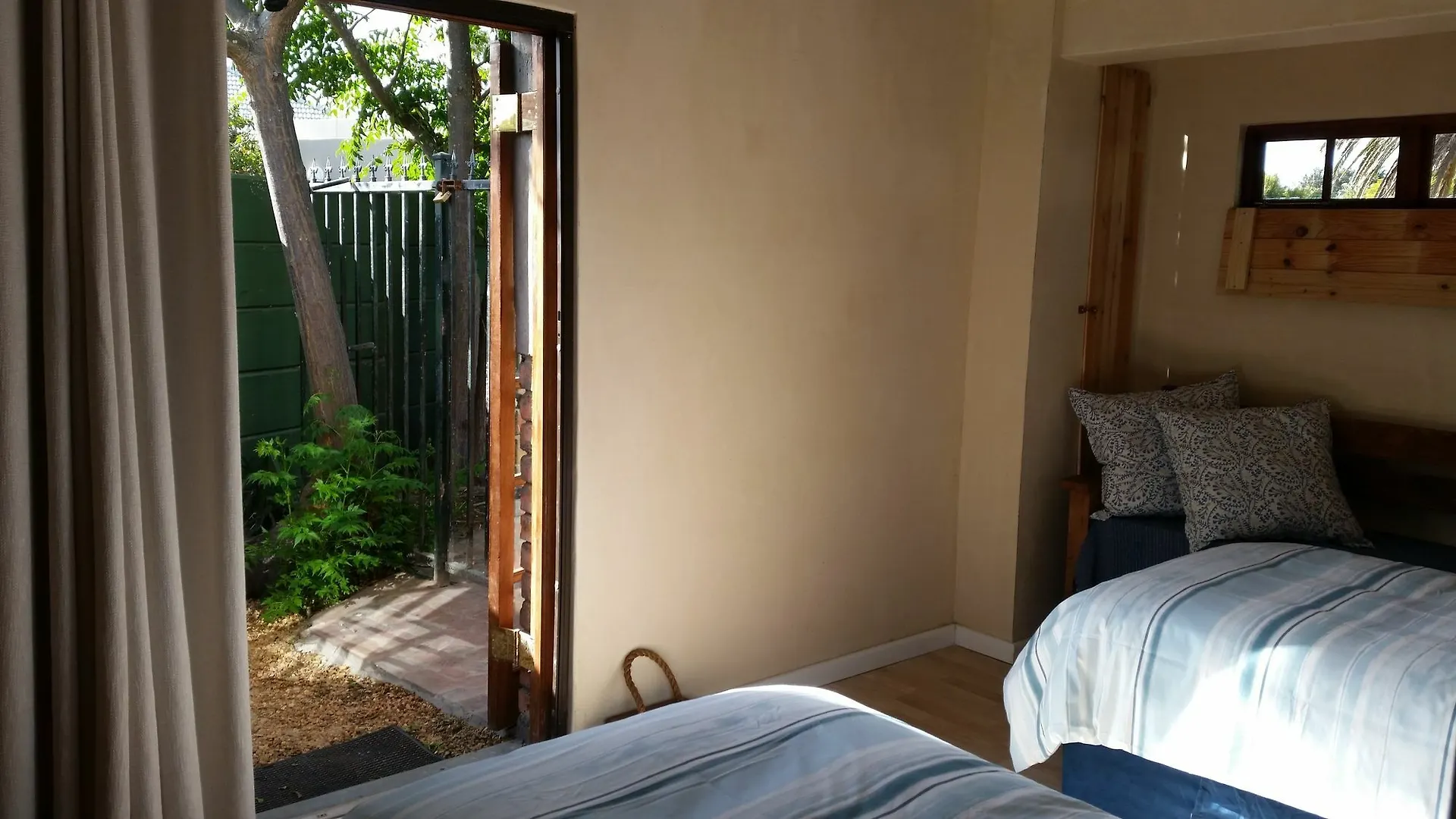 Colette'S B&B Cape Town